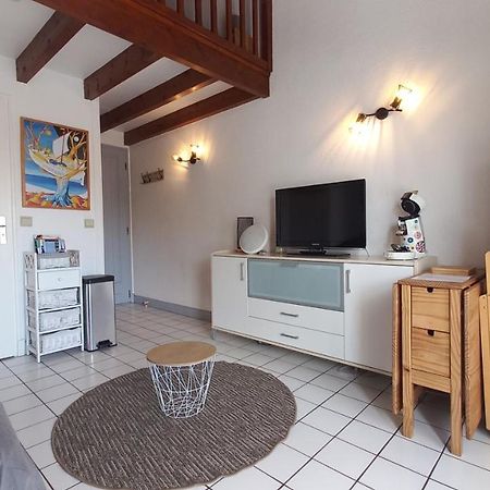 Royan - Agreable Duplex Plage De Nauzan Vaux-sur-Mer Exterior foto