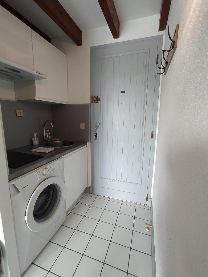 Royan - Agreable Duplex Plage De Nauzan Vaux-sur-Mer Exterior foto